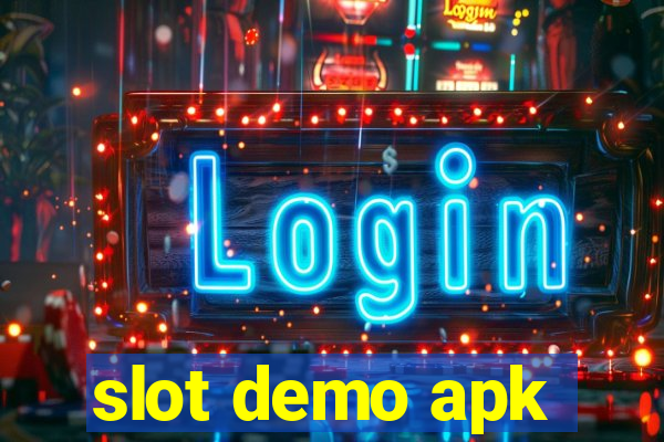 slot demo apk