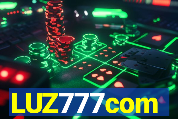 LUZ777com