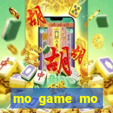 mo game mo kaihatsu zanmai