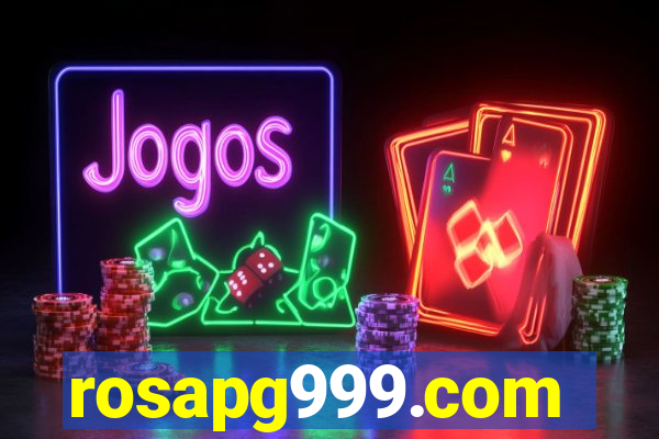 rosapg999.com