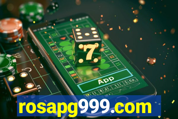 rosapg999.com