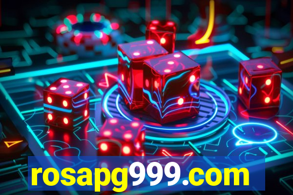 rosapg999.com