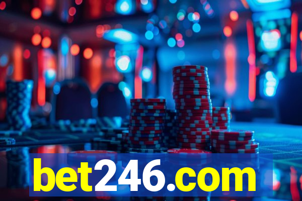 bet246.com