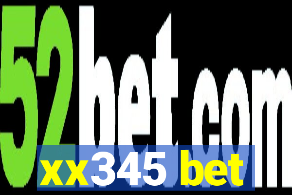 xx345 bet