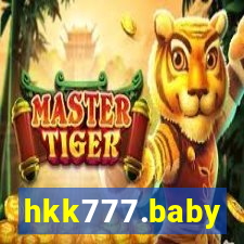 hkk777.baby