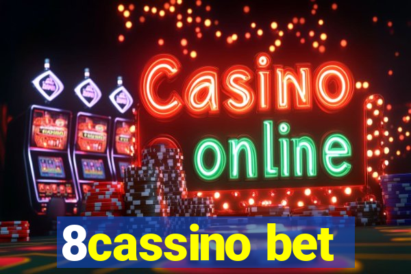 8cassino bet