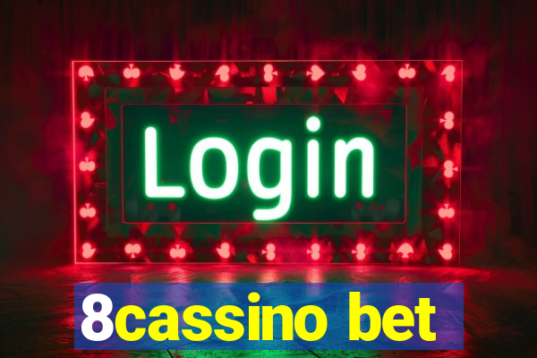 8cassino bet