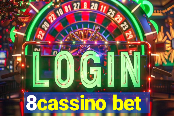 8cassino bet