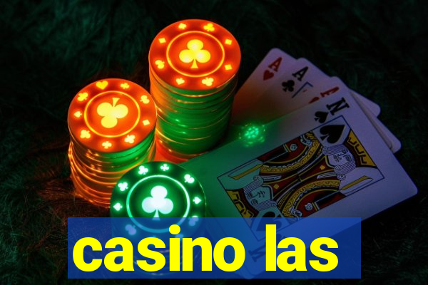 casino las