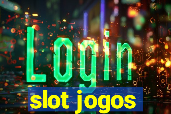 slot jogos