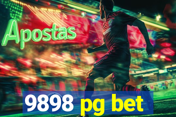 9898 pg bet