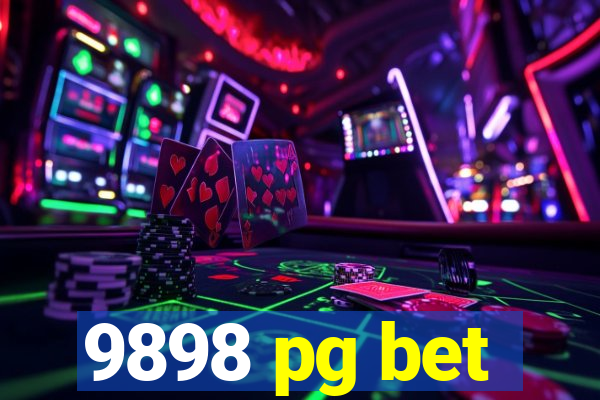 9898 pg bet