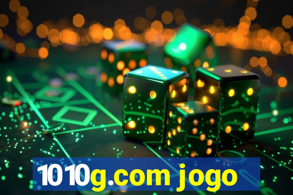 1010g.com jogo