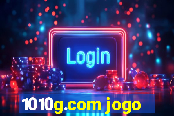 1010g.com jogo