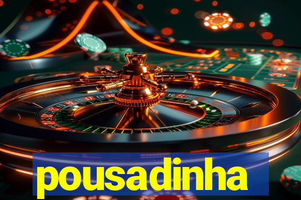 pousadinha