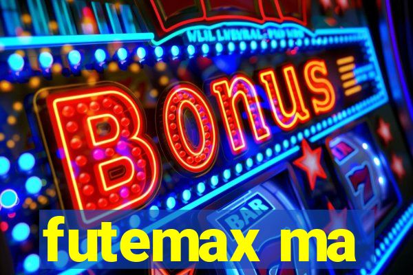 futemax ma