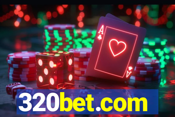 320bet.com