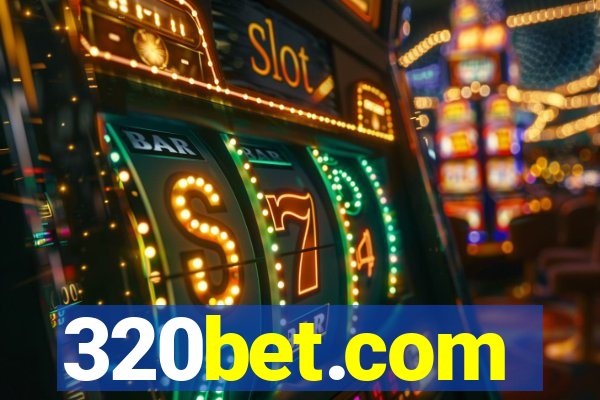 320bet.com