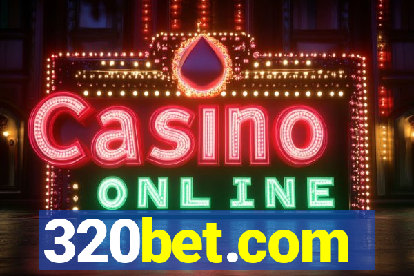 320bet.com