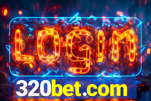 320bet.com