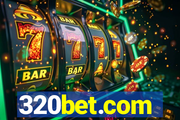 320bet.com