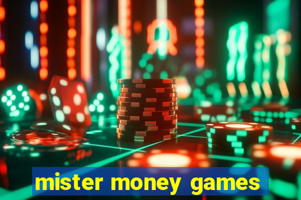 mister money games