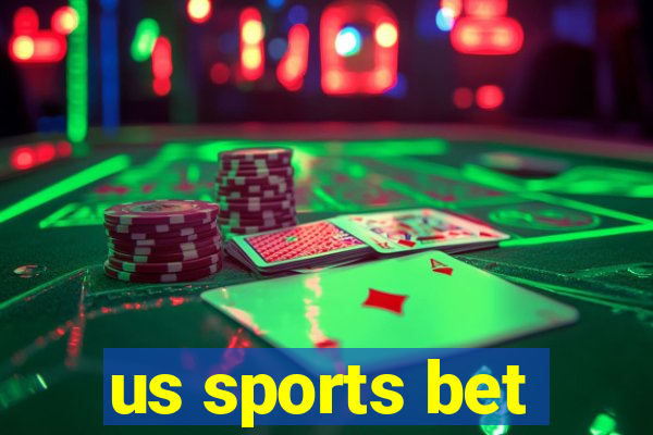 us sports bet