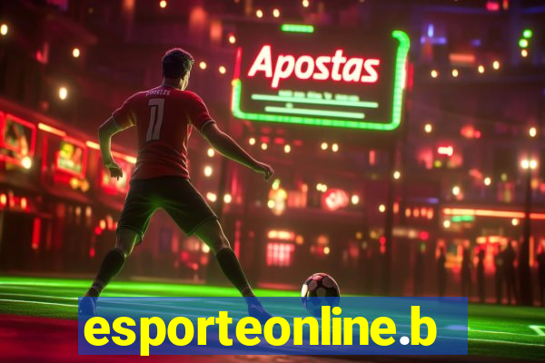 esporteonline.bet