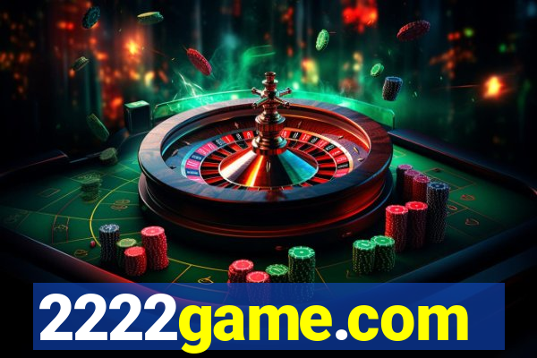 2222game.com