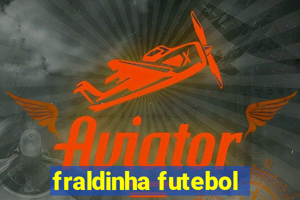 fraldinha futebol