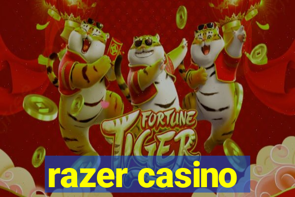 razer casino