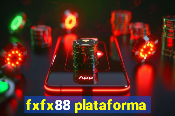 fxfx88 plataforma