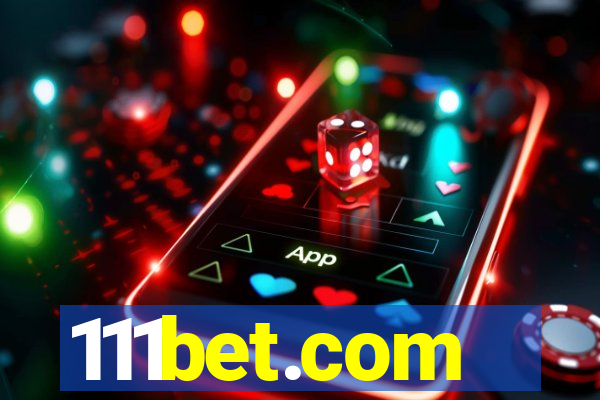 111bet.com