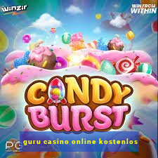 guru casino online kostenlos