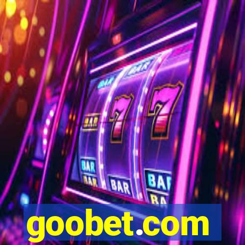 goobet.com