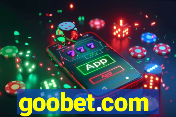 goobet.com