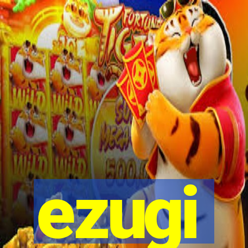 ezugi