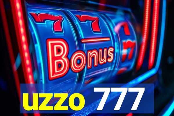 uzzo 777