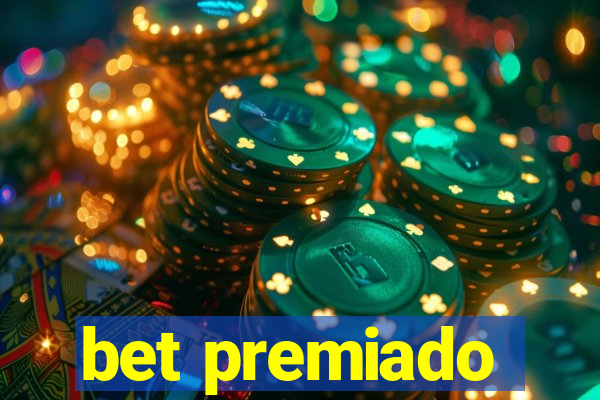 bet premiado