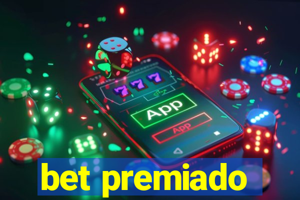 bet premiado