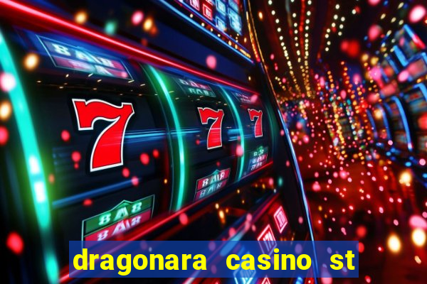 dragonara casino st julians malta