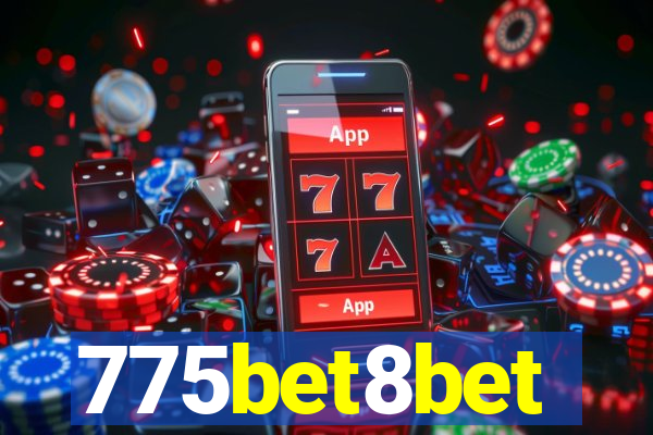 775bet8bet