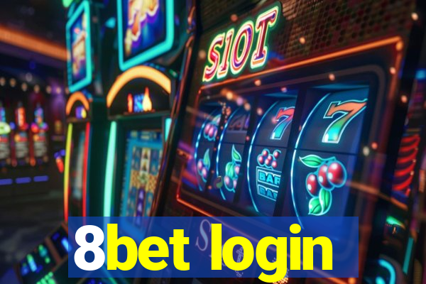 8bet login