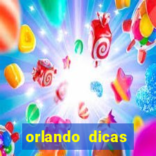 orlando dicas reclame aqui