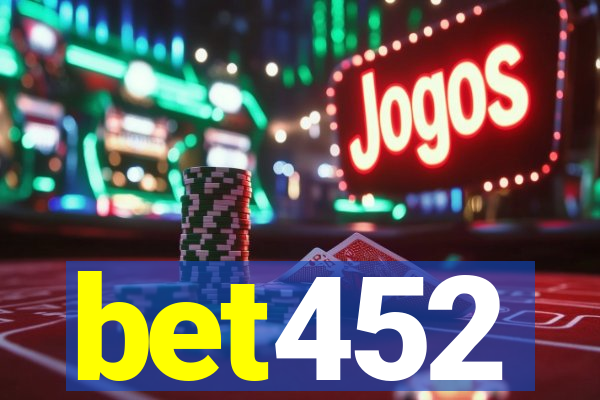 bet452