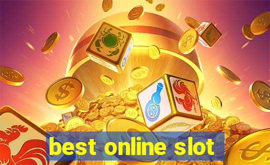 best online slot