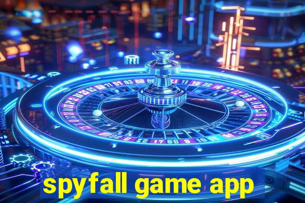 spyfall game app