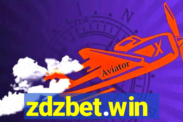 zdzbet.win