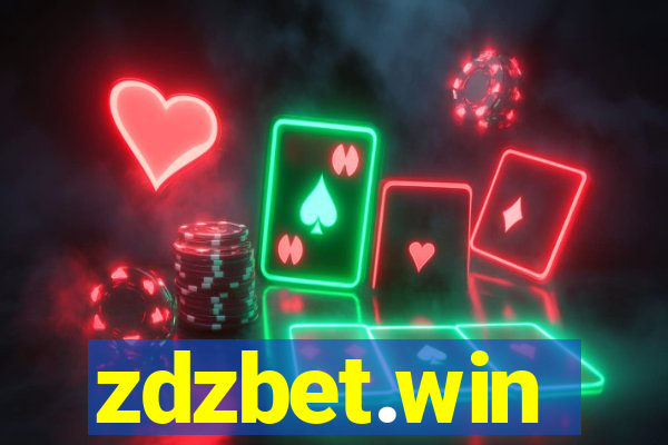 zdzbet.win