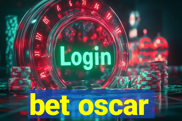 bet oscar